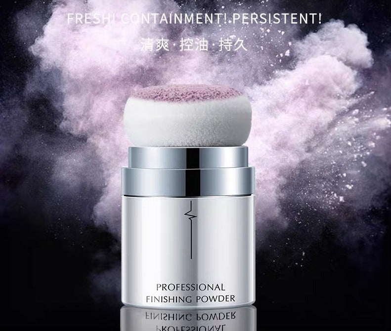 Professional Finishing Powder
