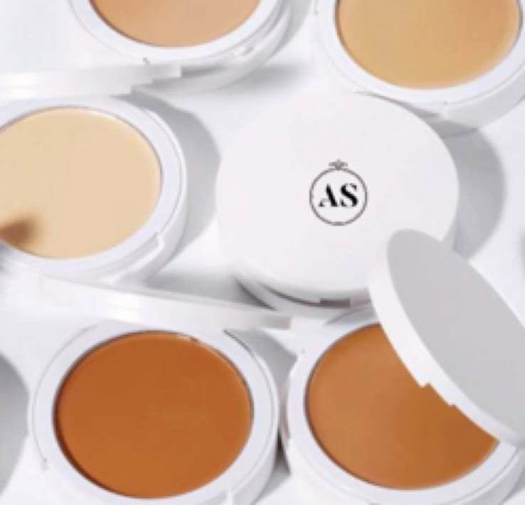 Peau Glomour Bronze