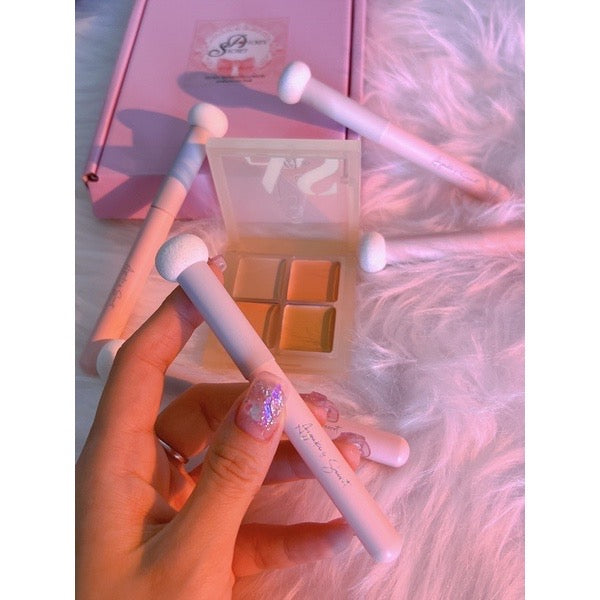 Arts Style Conceal & Correct Palette with brush