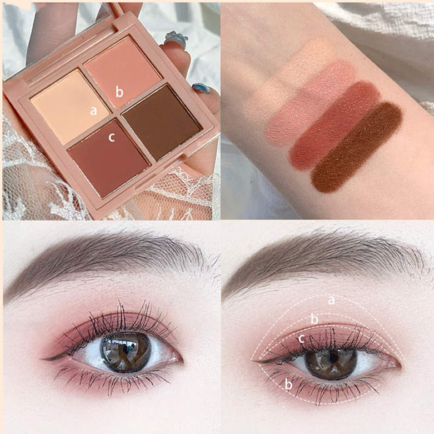 02* ROSE LATTE