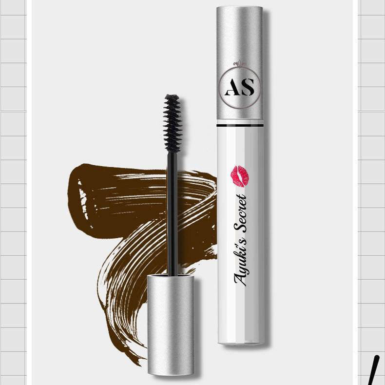 Long & Curl Super Waterproof Mascara