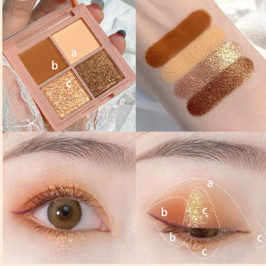 03* MOCHA ALMOND
