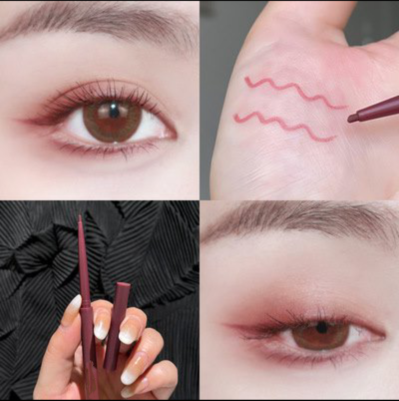 MicroLiner Ink Pencil Eyeliner