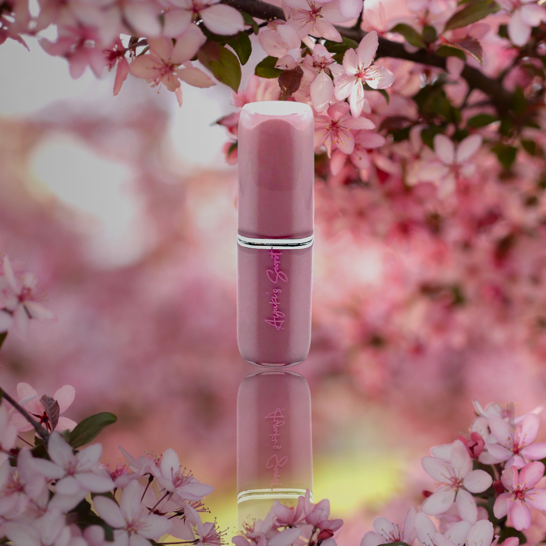 Sakura Pink Baby Lipstick