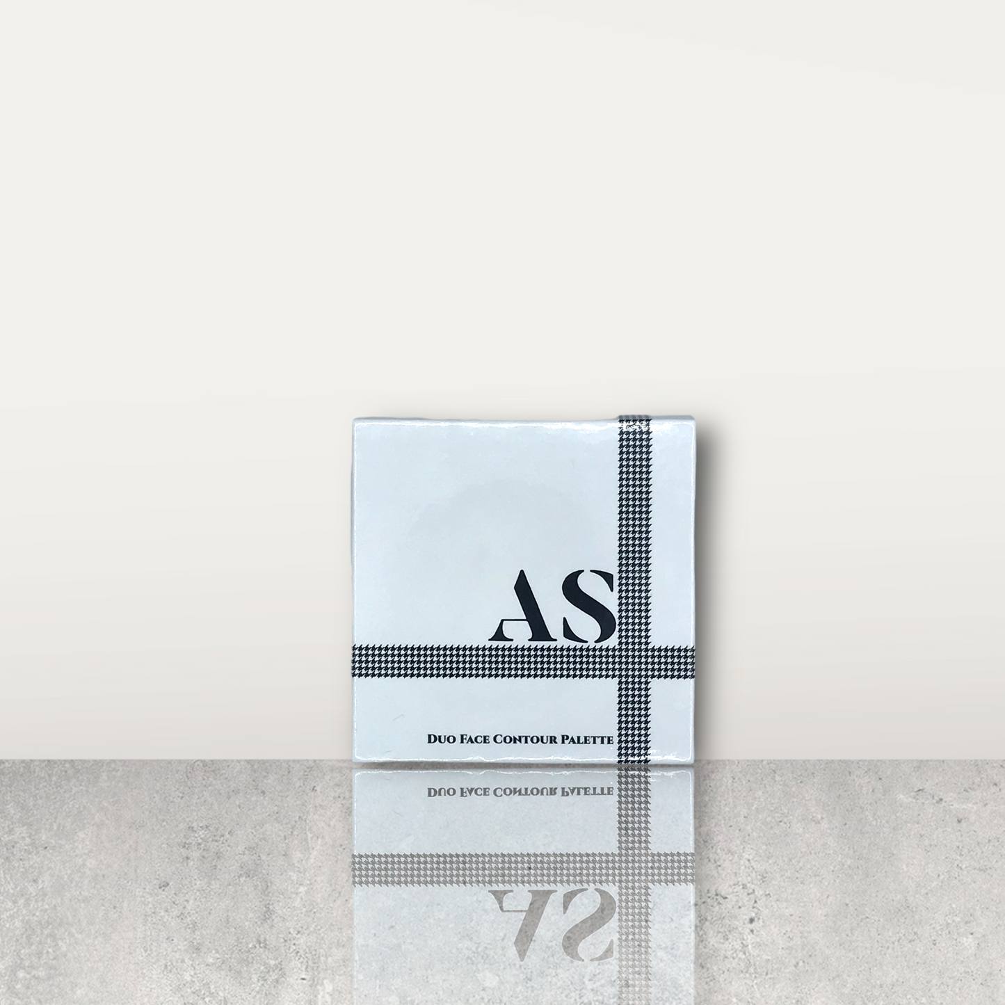 Ayuki’s Secret Duo Face Contour Palette + Ayuki’s Secret Professional Angled Contour Makeup Brush