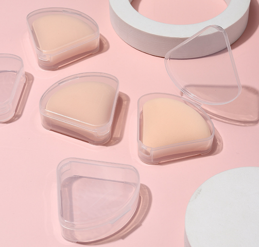 Ayuki’s Secret Air Cushion Puff Soft makeup Sponge