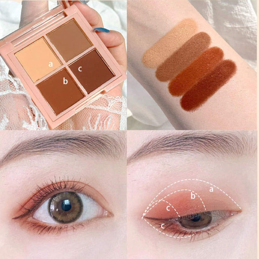 01* DARK BROWN RUM