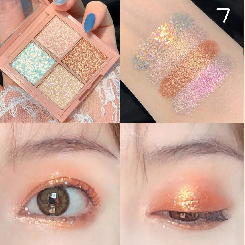 07* SHINING DIAMONGS