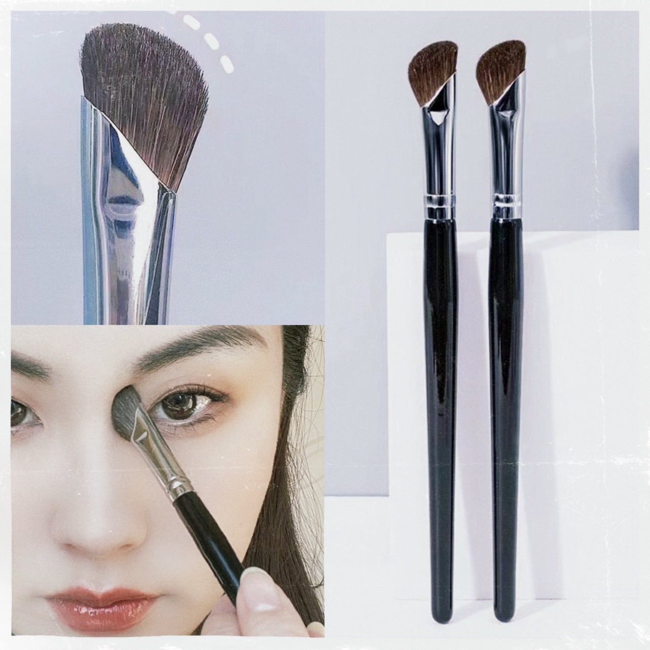 Ayuki’s Secret Professional Angled Contour Makeup Brush