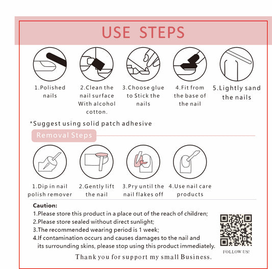 ChoKawaii_Nails (Cho 3294)