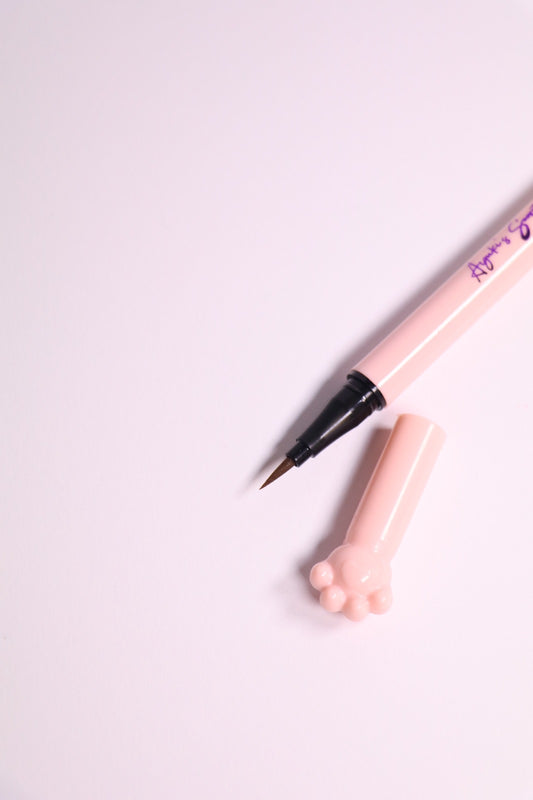 Waterproof Precision Liquid Ink Eyeliner