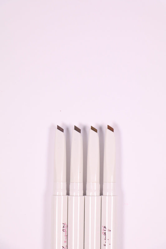 Waterproof Brown Style Long Wearing Eyebrown Pencil