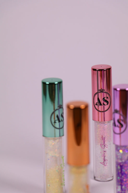 Sugar Baby Twinkle Liquid Glitter Eyeliner