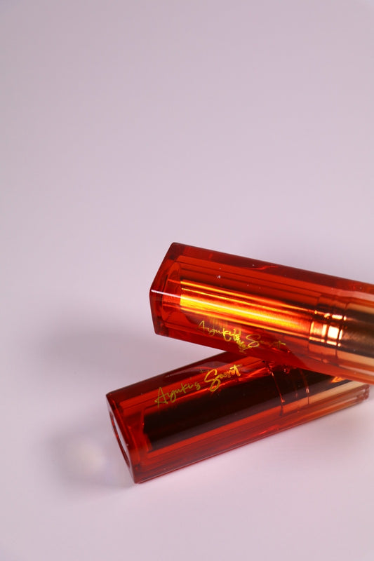 Magic lip treatment