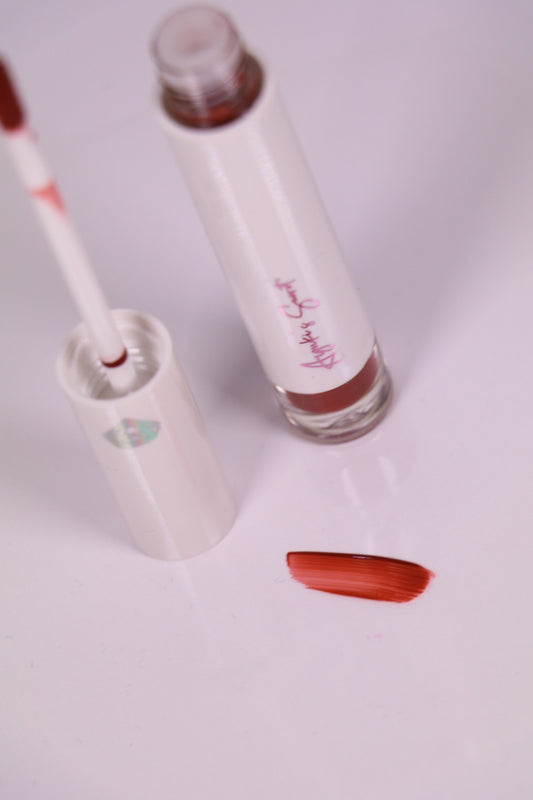 Merry Me Love Loop Lip Gloss
