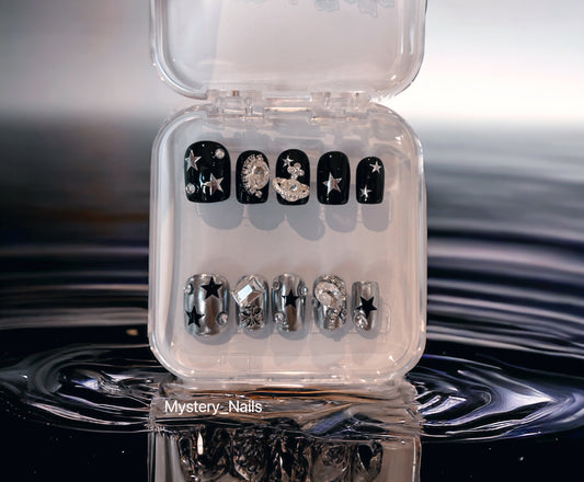 Mystery Nails (My3429)