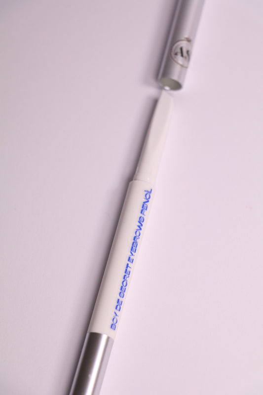 Boy De Secret Waterpoof Long-wear Eyebrows Pencil