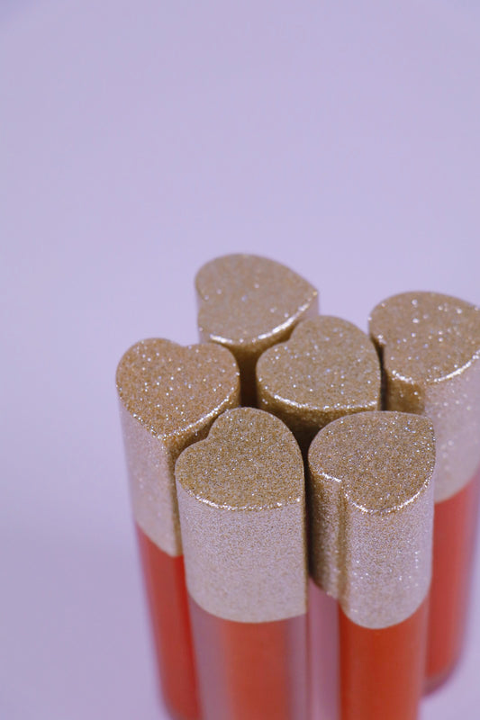 Ayuki’s Secret Love Story Matt Velvet Liquid Lip Lacquer