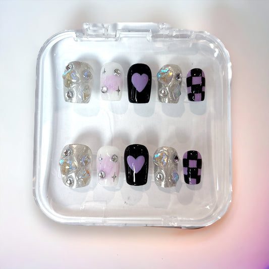 ChoKawaii_Nails (Cho2421 )
