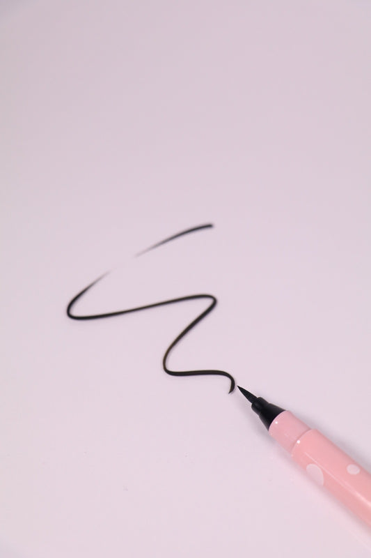 Waterproof Precision Liquid Ink Eyeliner