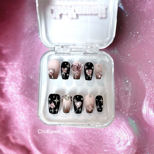 ChoKawaii_Nails(Cho 3923)