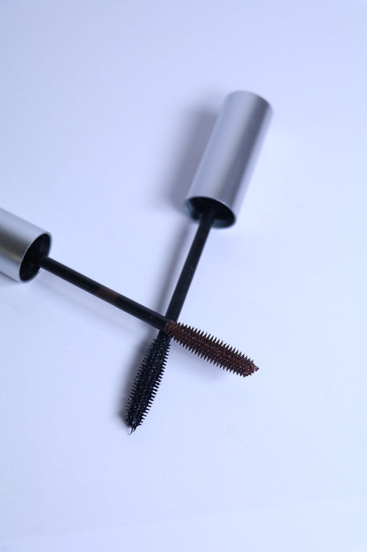 Long & Curl Super Waterproof Mascara