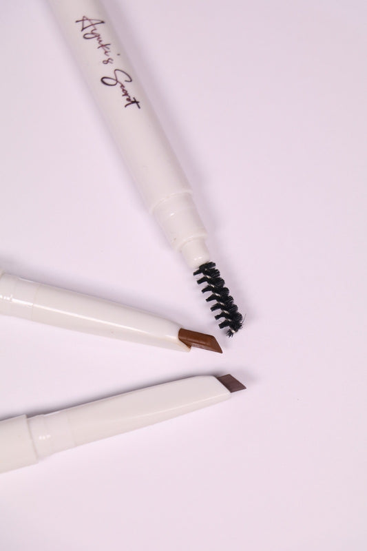 Waterproof Brown Style Long Wearing Eyebrown Pencil