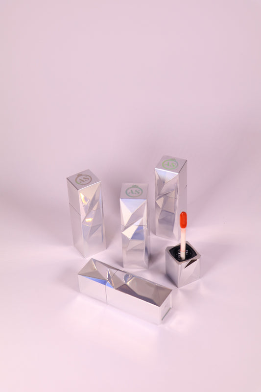 Diamond Velvet Lip Glaze