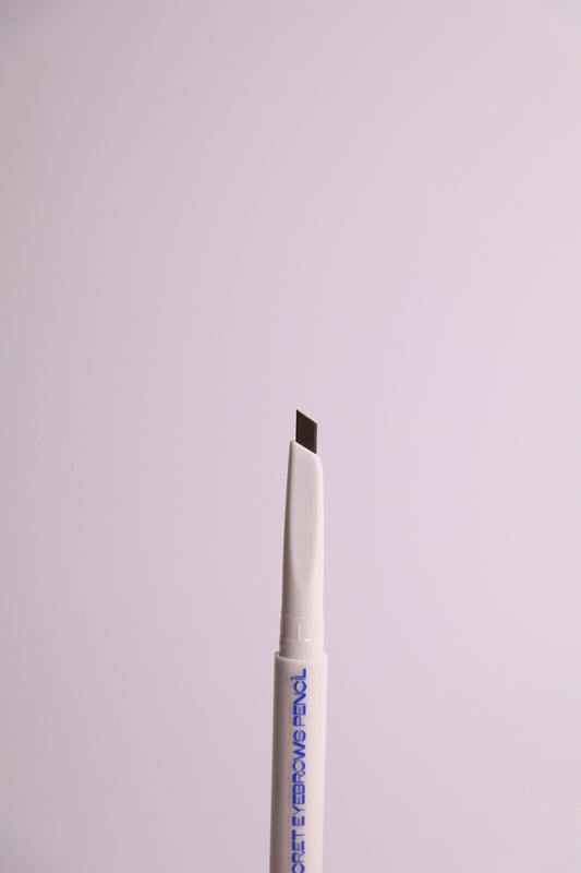 Boy De Secret Waterpoof Long-wear Eyebrows Pencil