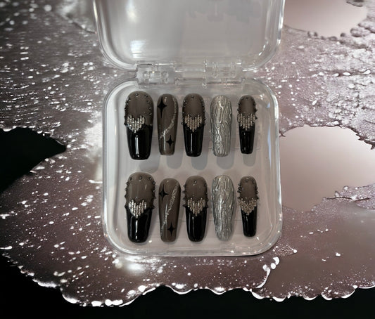 Mystery Nails (My3268)