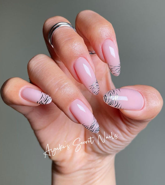 Ayuki’s Secret Nails (AS 19336)