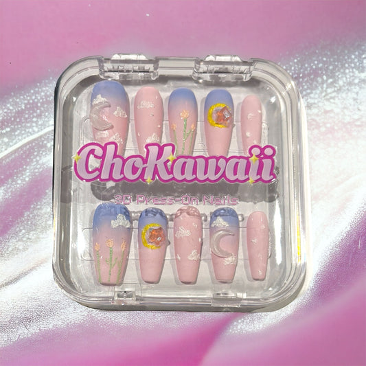 ChoKawaii_Nails (Cho 3235)