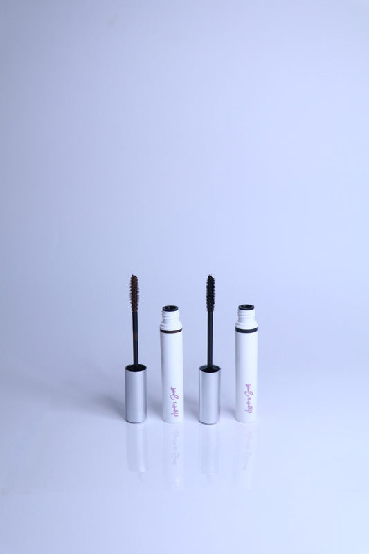 Long & Curl Super Waterproof Mascara