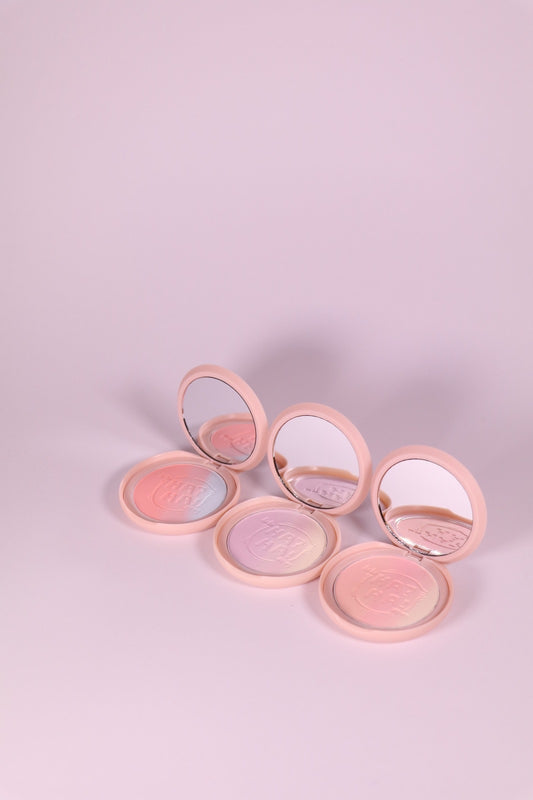 Ayuki’s Secret Duo Magic Blusing