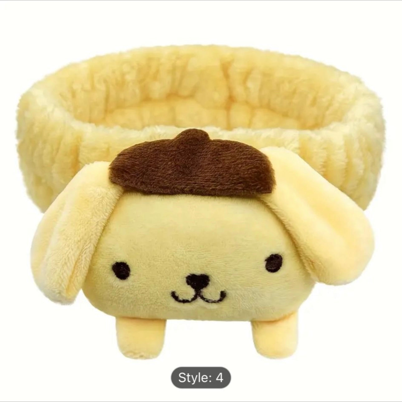 Kawaii Hairband