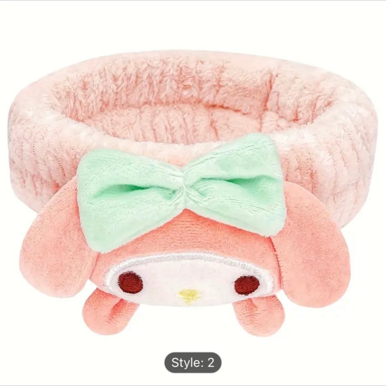 Kawaii Hairband