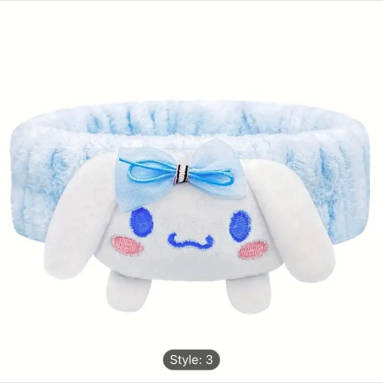 Kawaii Hairband