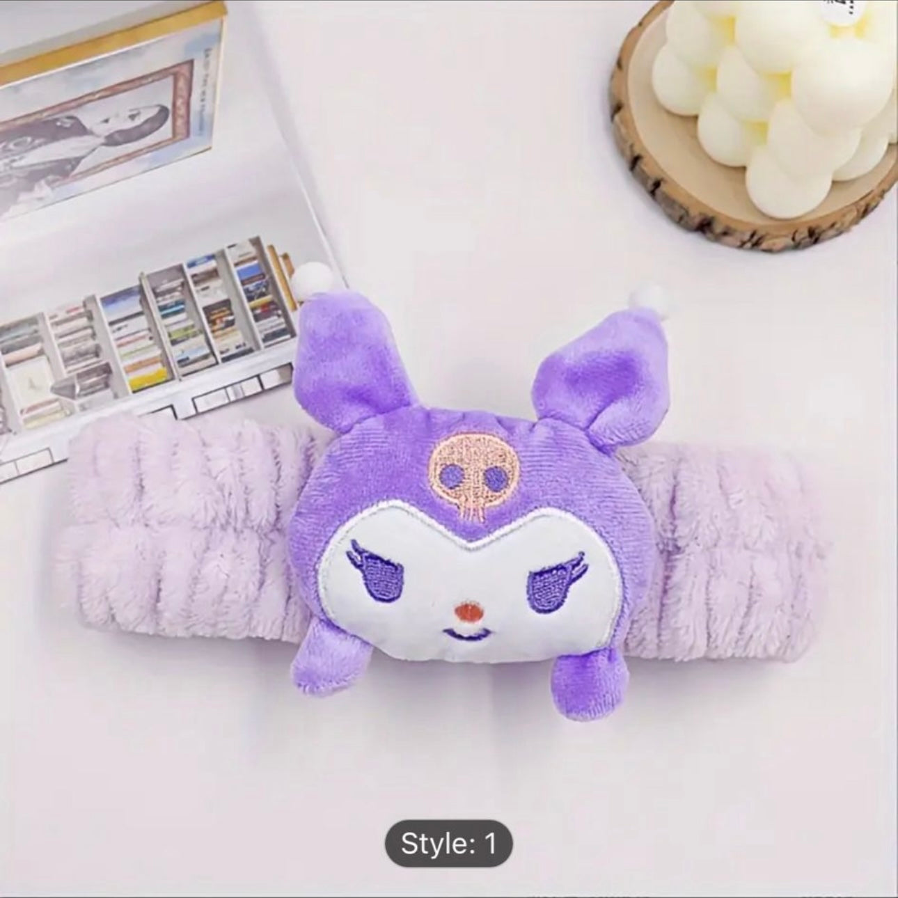Kawaii Hairband