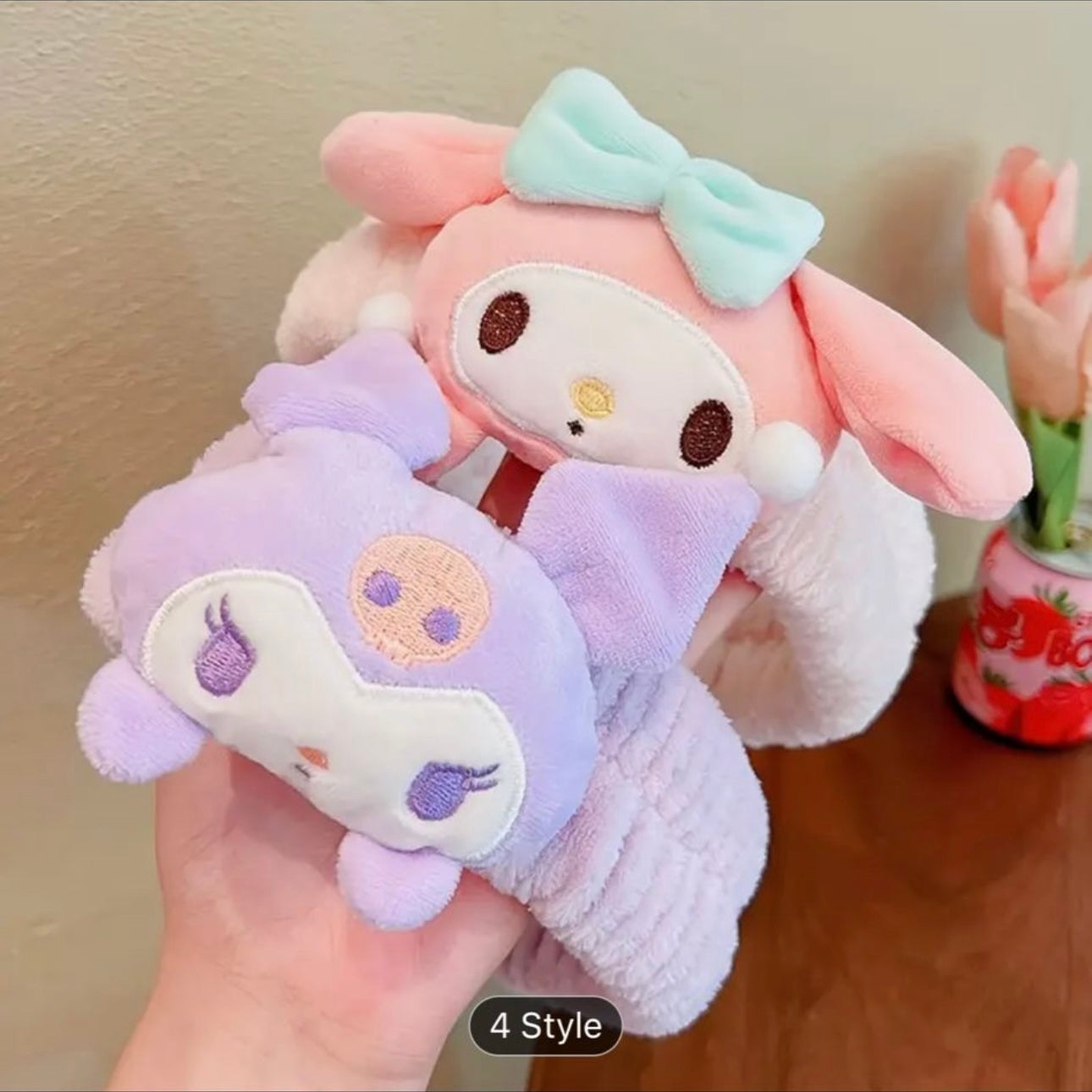 Kawaii Hairband