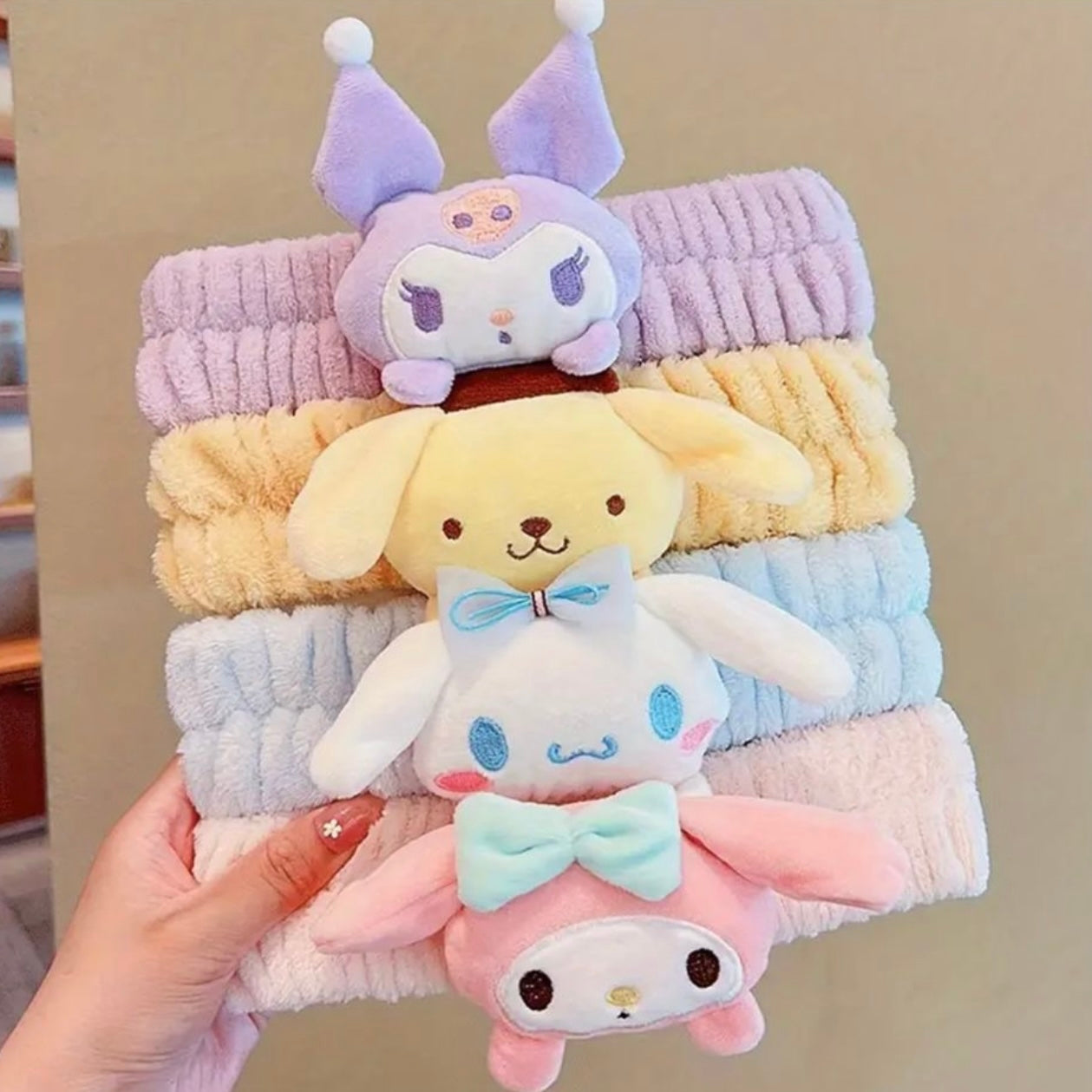 Kawaii Hairband