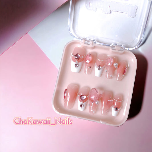 ChoKawaii_Nails (Cho 3294)