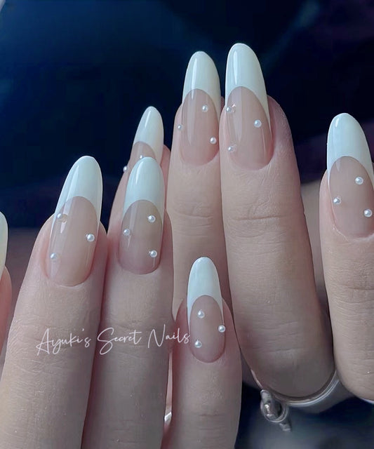 Ayuki’s Secret Nails (AS 19345)
