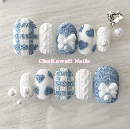 ChoKawaii_Nails (Cho 32133)