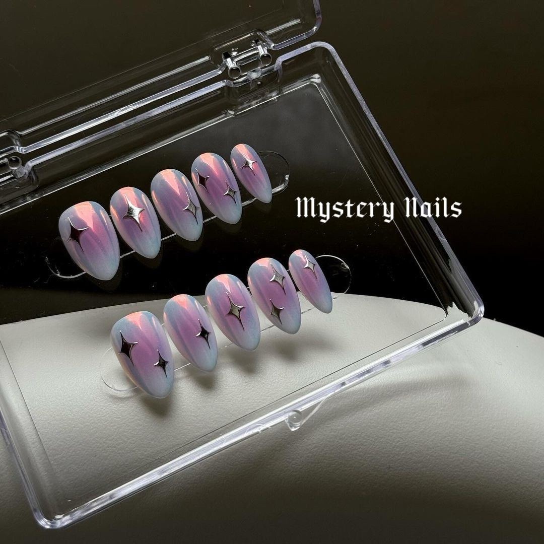 Mystery Nails (My24272)