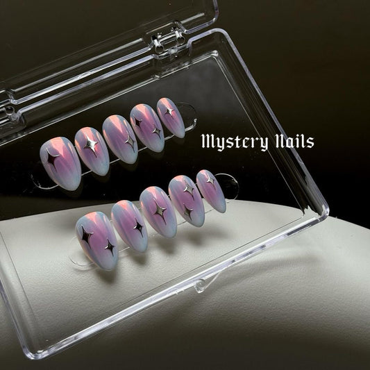 Mystery Nails (My24272)