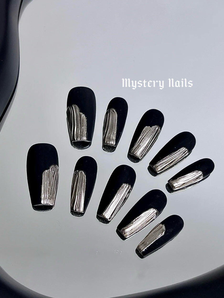 Mystery Nails (My 24293)