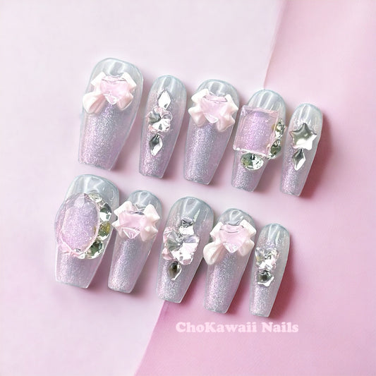 ChoKawaii_Nails (Cho 2991)