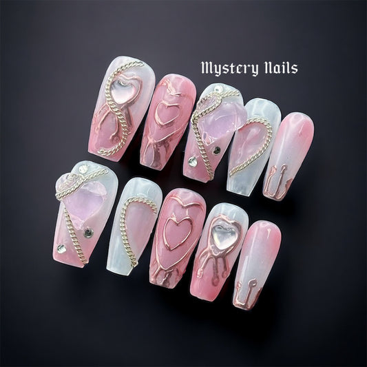 Mystery Nails (My 24132)