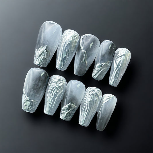 Mystery Nails (My 2479)