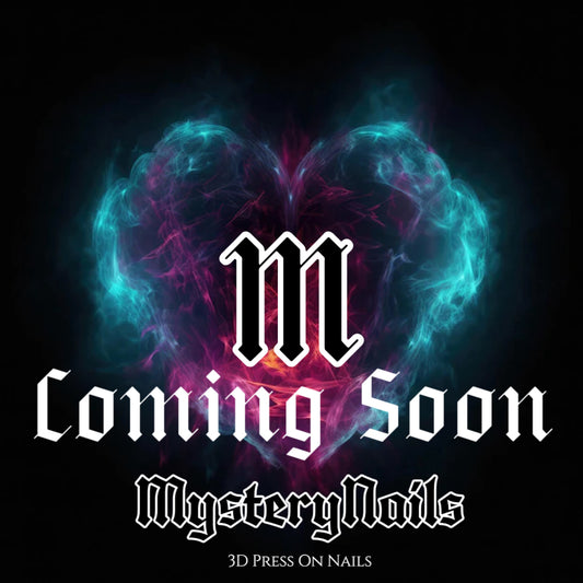 Mystery Nails (My34138)